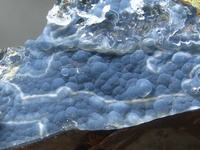 fotó kalcedonról