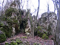 Barok-völgy fotó a Barok-völgyről