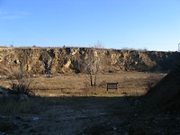 fotó a Sintérlapi Tanösvényről