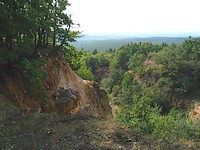 fotó az Asztag-kőről