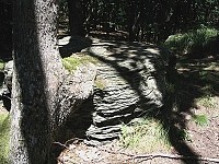 Kalapos-kövek fotó a Kalapos-kövekről