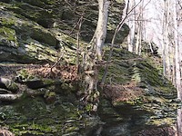Kalapos-kövek fotó a Kalapos-kövekről