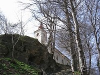 Szent Vid templom fotó a Szent Vid templomról