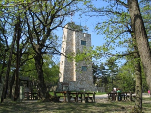 Sopron, Károly-kilátó Sopron, Károly-kilátó