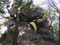 Likas-kő Likas-kő