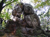 Likas-kő Likas-kő