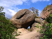 Pákozd, Pandúr-kő Pákozd, Pandúr-kő