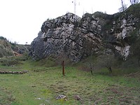 fotó a villányi Templomhegyről